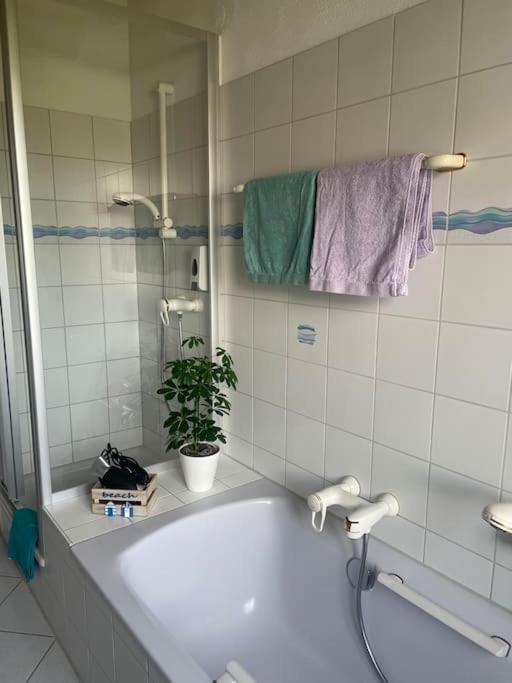 Panorama Saentisblick Lägenhet Hergatz Exteriör bild