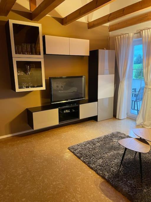 Panorama Saentisblick Lägenhet Hergatz Exteriör bild