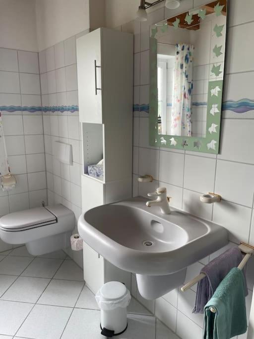Panorama Saentisblick Lägenhet Hergatz Exteriör bild