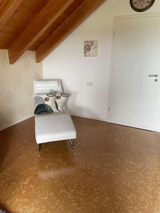 Panorama Saentisblick Lägenhet Hergatz Exteriör bild